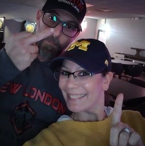 Meet your Posher, Wendy